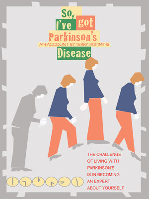 cover image of So, I've Got Parkinson's Disease